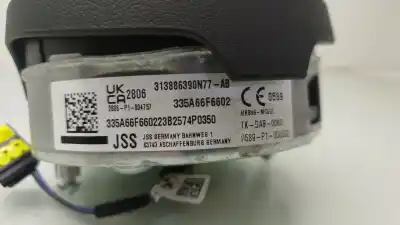 Автозапчасти б/у передняя левая подушка безопасности за bmw 4 coupé (f32, f82) 420 d ссылки oem iam 32306791332 335a66f6602 313886390n77ab