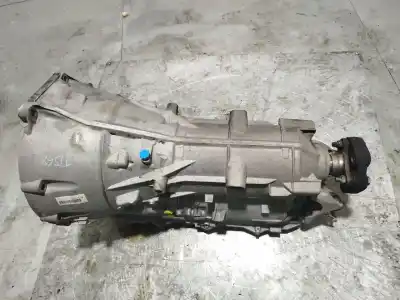 Автозапчасти б/у коробка передач за bmw 4 coupé (f32, f82) 420 d ссылки oem iam 8651263 0136486zen 1101016162