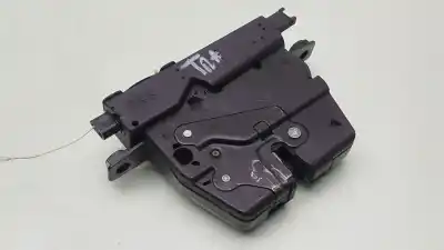 Автозапчасти б/у ЗАМОК БАГАЖНИКА/ВОРОТ за BMW 4 COUPÉ (F32, F82)  ссылки OEM IAM 51247191212 16367210 918064107