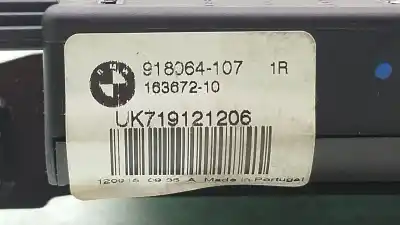 Автозапчастина б/у замок багажника / ворот для bmw 4 coupé (f32, f82) 420 d посилання на oem iam 51247191212 16367210 918064107