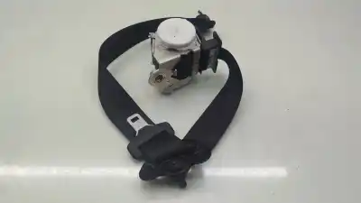 Recambio de automóvil de segunda mano de CINTURON SEGURIDAD DELANTERO DERECHO para BMW 4 COUPÉ (F32, F82) 420 D referencias OEM IAM 72117265810  
