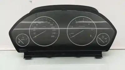 Автозапчасти б/у приборная доска за bmw 4 coupé (f32, f82) 420 d ссылки oem iam 51459247992