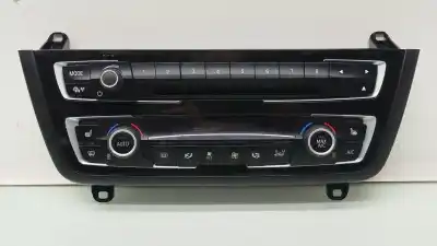 Автозапчасти б/у климат-контроль за bmw 4 coupé (f32, f82) 420 d ссылки oem iam 