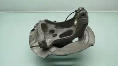 Автозапчастина б/у передній лівий культ для bmw 4 coupé (f32, f82) 420 d посилання на oem iam 31216799097  6799097