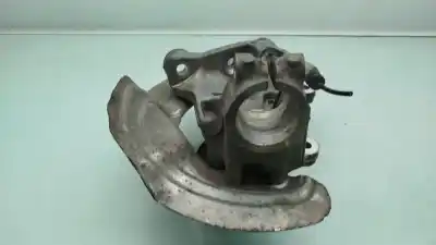 Автозапчастина б/у передній лівий культ для bmw 4 coupé (f32, f82) 420 d посилання на oem iam 31216799097  6799097