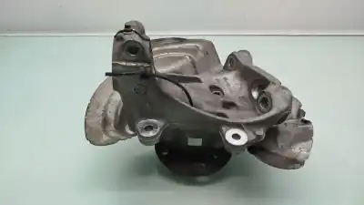 Автозапчастина б/у передній лівий культ для bmw 4 coupé (f32, f82) 420 d посилання на oem iam 31216799097  6799097