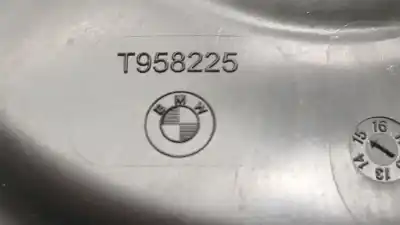 Автозапчасти б/у отопительный двигатель за bmw 4 coupé (f32, f82) 420 d ссылки oem iam   t958225