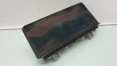 Gebrauchtes Autoersatzteil MULTIFUNKTIONSDISPLAY zum BMW 4 COUPÉ (F32, F82)  OEM-IAM-Referenzen  AL3011F0998859 9387453