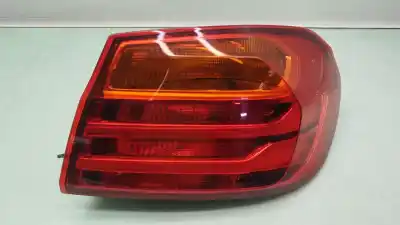 Автозапчасти б/у правый задний фонарь за bmw 4 coupé (f32, f82) 420 d ссылки oem iam 63217296098