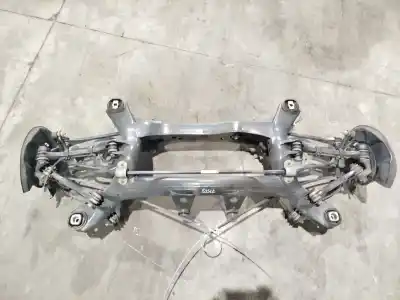 Автозапчасти б/у задний мост за bmw 4 coupé (f32, f82) 420 d ссылки oem iam 33316792505