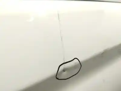 Автозапчасти б/у левая передняя дверь за bmw 4 coupé (f32, f82) 420 d ссылки oem iam 41007327345  