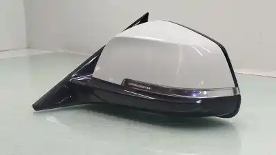 Автозапчастина б/у ліве дзеркало для bmw 4 coupé (f32, f82) 420 d посилання на oem iam   