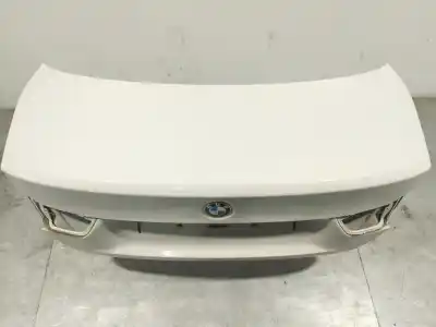 Автозапчасти б/у крышка багажника за bmw 4 coupé (f32, f82) 420 d ссылки oem iam   