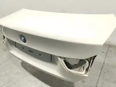 Автозапчасти б/у крышка багажника за bmw 4 coupé (f32, f82) 420 d ссылки oem iam   
