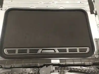 Автозапчастина б/у електричний дах для bmw 4 coupé (f32, f82) 420 d посилання на oem iam 7275634  