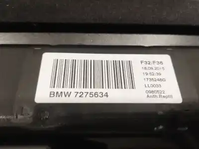 Автозапчастина б/у електричний дах для bmw 4 coupé (f32, f82) 420 d посилання на oem iam 7275634  
