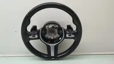 Recambio de automóvil de segunda mano de VOLANTE para BMW 4 COUPÉ (F32, F82) 420 D referencias OEM IAM   