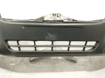 Second-hand car spare part front bumper for renault master iii autobús (jv) 2.3 dci 100 fwd (jv0a, jv0b, jv0g, jv0h) oem iam references   