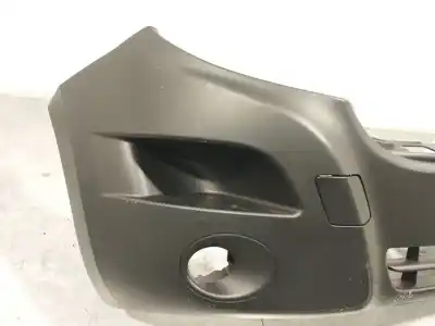 Second-hand car spare part front bumper for renault master iii autobús (jv) 2.3 dci 100 fwd (jv0a, jv0b, jv0g, jv0h) oem iam references   