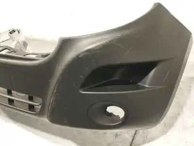 Second-hand car spare part front bumper for renault master iii autobús (jv) 2.3 dci 100 fwd (jv0a, jv0b, jv0g, jv0h) oem iam references   