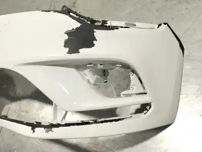Pièce détachée automobile d'occasion le pare-choc avant pour renault clio iv (bh_) 1.2 tce 120 (bhau) références oem iam   
