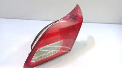 Автозапчасти б/у внутренний правый задний фонарь за opel astra j (p10) 1.7 cdti (68) ссылки oem iam 13285610  