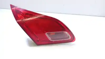 Автозапчастина б/у внутрішній лівий задній ліхар для opel astra j (p10) 1.7 cdti (68) посилання на oem iam 13360786  