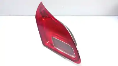 Автозапчастина б/у внутрішній лівий задній ліхар для opel astra j (p10) 1.7 cdti (68) посилання на oem iam 13360786  