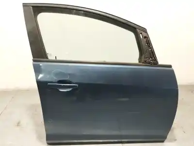 Автозапчасти б/у дверь передняя правая за opel astra j (p10) 1.7 cdti (68) ссылки oem iam 13330766