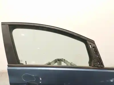 Автозапчастина б/у передні праві двері для opel astra j (p10) 1.7 cdti (68) посилання на oem iam 13330766  