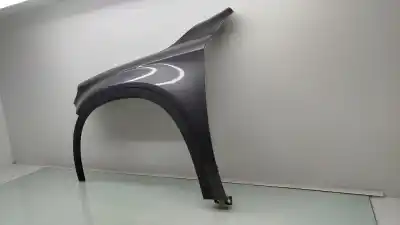 Автозапчасти б/у левое переднее крыло за mercedes clase gla (x156) gla 200 cdi / d (156.908) ссылки oem iam a1568800118  