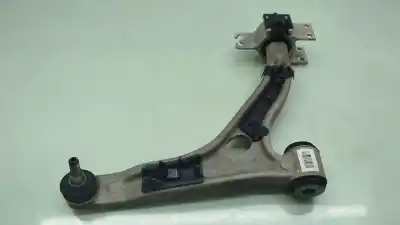 Second-hand car spare part front right lower suspension arm for mercedes clase gla (x156) gla 200 cdi / d (156.908) oem iam references 1563300100
