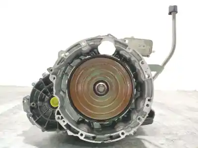 Second-hand car spare part gearbox for mercedes clase gla (x156) gla 200 cdi / d (156.908) oem iam references 724004