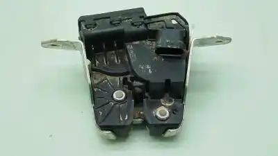 Second-hand car spare part trunk lock for mercedes clase gla (x156) gla 200 cdi / d (156.908) oem iam references a0997400600