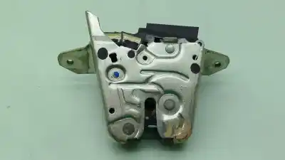 Second-hand car spare part trunk lock for mercedes clase gla (x156) gla 200 cdi / d (156.908) oem iam references a0997400600  223517