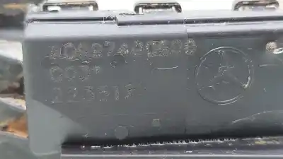 Second-hand car spare part trunk lock for mercedes clase gla (x156) gla 200 cdi / d (156.908) oem iam references a0997400600  223517