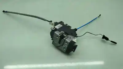 Second-hand car spare part front right door lock for mercedes clase gla (x156) gla 200 cdi / d (156.908) oem iam references a1667200435