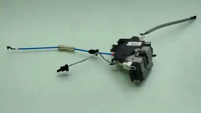 Second-hand car spare part rear left door lock for mercedes clase gla (x156) gla 200 cdi / d (156.908) oem iam references 2047302735