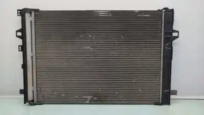 Second-hand car spare part air conditioning condenser / radiator for mercedes clase gla (x156) gla 200 cdi / d (156.908) oem iam references a2465000454