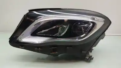 Second-hand car spare part left headlight for mercedes clase gla (x156) gla 200 cdi / d (156.908) oem iam references a1569067500