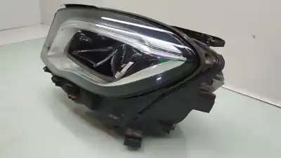 Автозапчасти б/у левая фара за mercedes clase gla (x156) gla 200 cdi / d (156.908) ссылки oem iam a1569067500 le15a6360 a1569066900