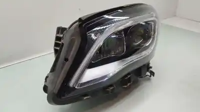 Автозапчасти б/у левая фара за mercedes clase gla (x156) gla 200 cdi / d (156.908) ссылки oem iam a1569067500 le15a6360 a1569066900