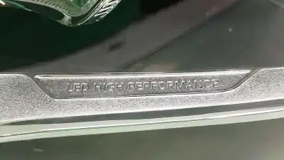 Автозапчасти б/у левая фара за mercedes clase gla (x156) gla 200 cdi / d (156.908) ссылки oem iam a1569067500 le15a6360 a1569066900