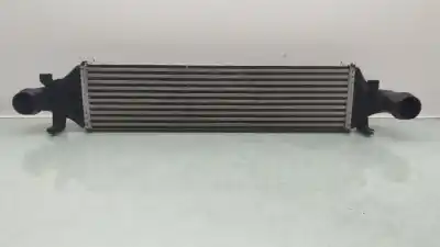 Second-hand car spare part intercooler for mercedes clase gla (x156) gla 200 cdi / d (156.908) oem iam references a2465000900