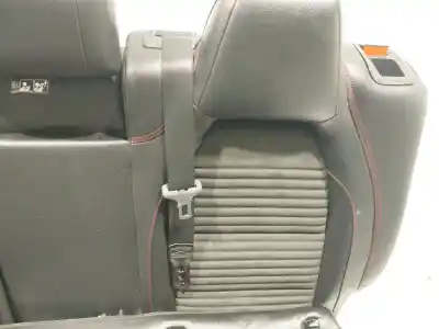 Автозапчасти б/у полный комплект сиденья за mercedes clase gla (x156) gla 200 cdi / d (156.908) ссылки oem iam   