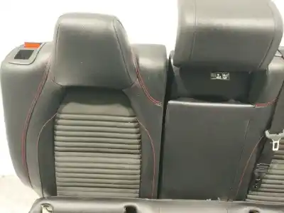 Автозапчасти б/у полный комплект сиденья за mercedes clase gla (x156) gla 200 cdi / d (156.908) ссылки oem iam   
