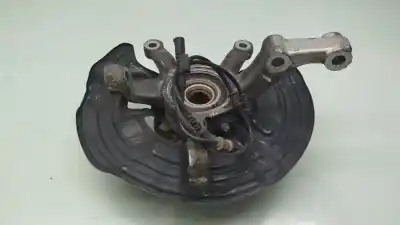 Second-hand car spare part front right knuckle for mercedes clase gla (x156) gla 200 cdi / d (156.908) oem iam references a2463320200  