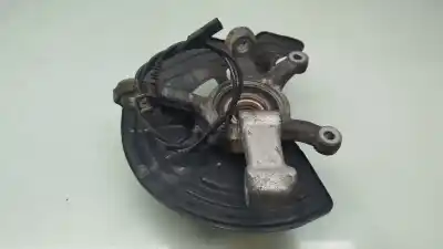 Second-hand car spare part front right knuckle for mercedes clase gla (x156) gla 200 cdi / d (156.908) oem iam references a2463320200  