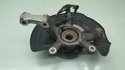 Second-hand car spare part front right knuckle for mercedes clase gla (x156) gla 200 cdi / d (156.908) oem iam references a2463320200  