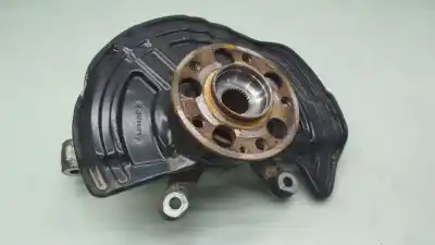 Second-hand car spare part front left knuckle for mercedes clase gla (x156) gla 200 cdi / d (156.908) oem iam references a2463320100